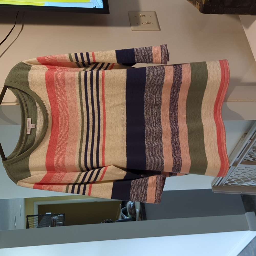 T by Talbot's tunic